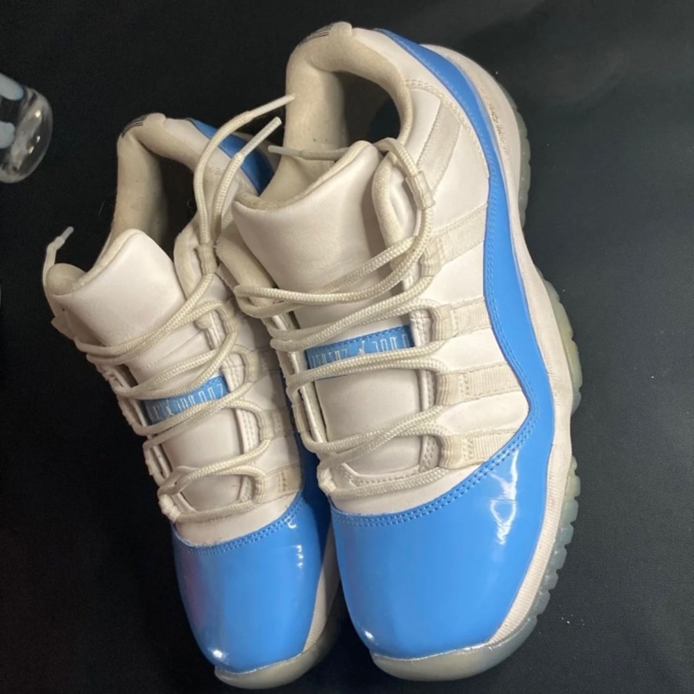 Jordan Retro 11 low